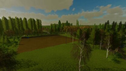 Perakula Map v 1.0
