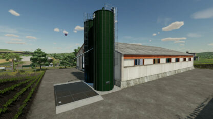 Placeable Complex v 2.5