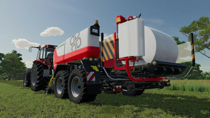 Poettinger Impress 125 FC Pro v 1.0.1.0