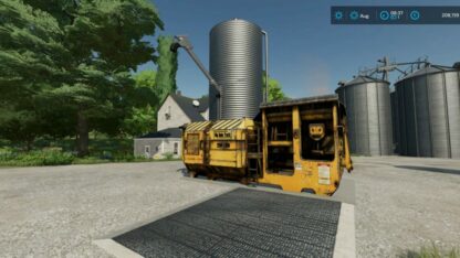 Productions Pack by Stevie v 1.0