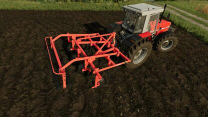 Rau Polymag 300 v 1.0