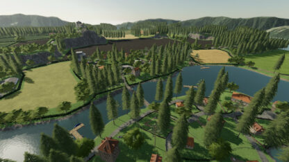Riverview Map v 3.0