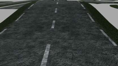 Road Pack v 1.0