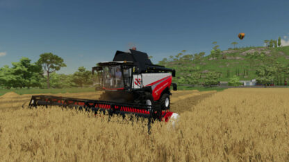Rostselmash RSM 161 v 1.0
