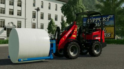 Schaeffer 2630 v 1.0