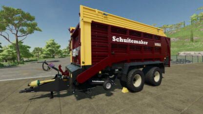 Schuitemaker Rapide 580V v 1.0