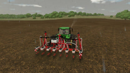 Seeding Options v 1.0