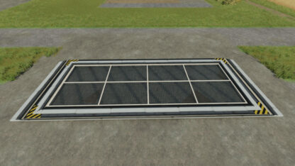 Seeling Station 1.0