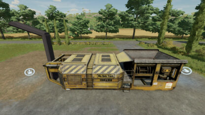 Silage Maker v 1.0