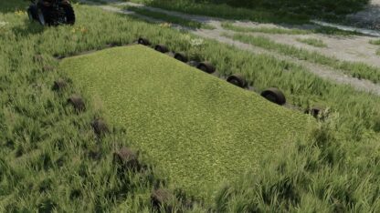 Silage Silo Pack v 1.1