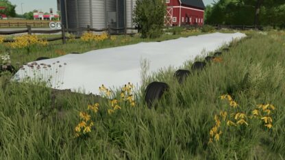 Silage Silo Pack v 1.0
