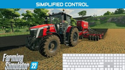 Simplified Control v 2.3.0.7