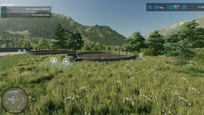 Slurry Storage v 1.0