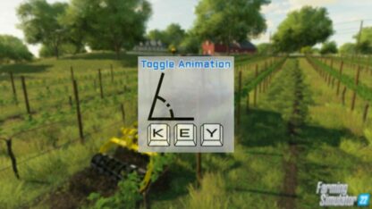 Toggle Animations v 1.0.0.1