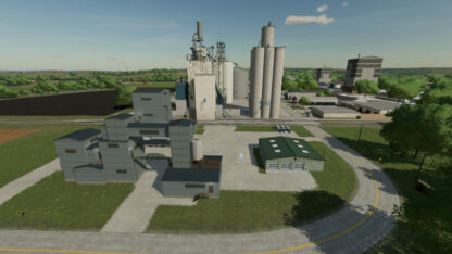 USA Plus Map v 1.0