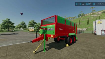 Unia Tytan 10 v 1.0