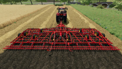 Vaederstad NZ Ultimate 2545 v 1.1.2