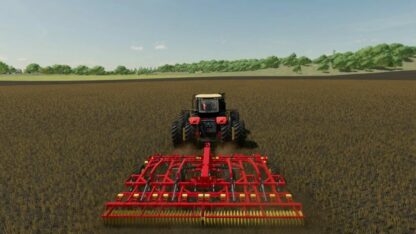 Vaederstad Top Down 700 v 1.0