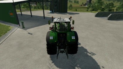 Vehicle Camera Auto Zoom v 1.0