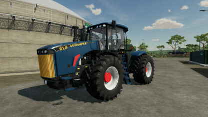 Versatile 530/620 v 1.0