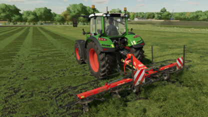 Vicon Fanex 604 v 1.0