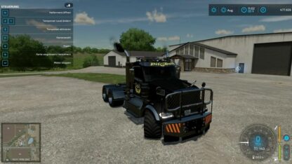 Warrior Extrem Edition v 1.0