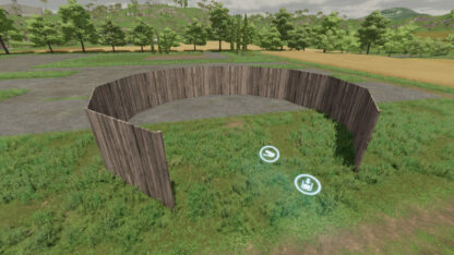 Woodchip Storage v 1.0