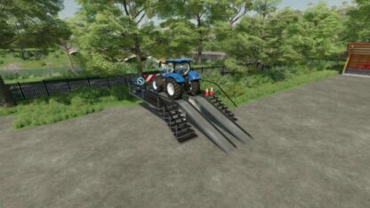 Workshop Ramp v 1.0