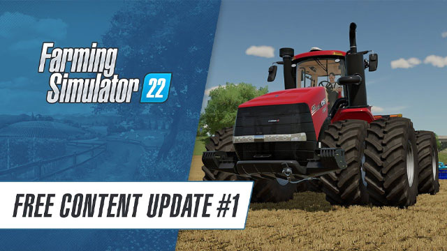 Free Content Update now available – download Patch 1.2!