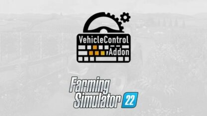 Vehicle Control Addon 9.0.2.4