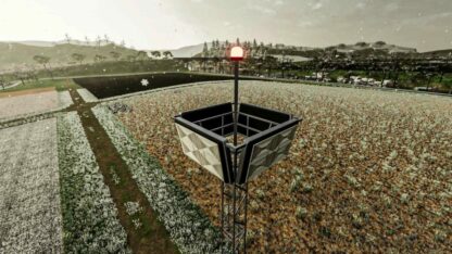 360 Flood Light v 1.0