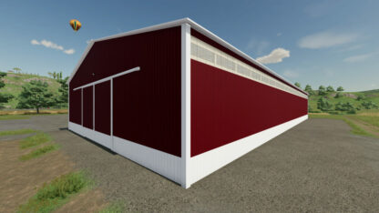72 x 150 Sheds Pack v 1.0