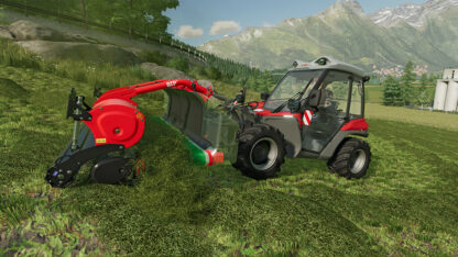 AEBI TT 281+ v 1.0