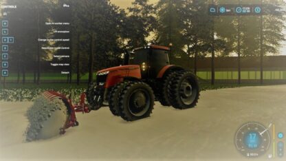Agco DT275B v 1.0