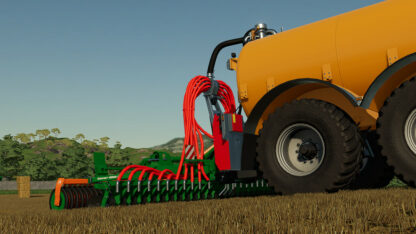 Amazone Catros 6002 v 1.0