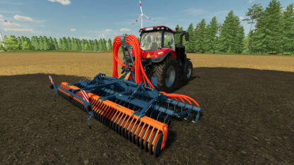Amazone Catros 6002 v 1.0.0.1