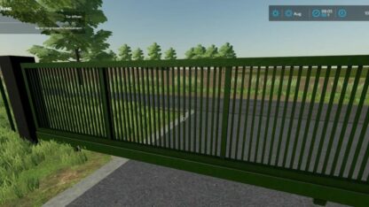 Animated Map Object with Auto Trigger v 1.0.2