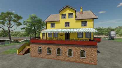 Aunt Emma Shop v 1.0
