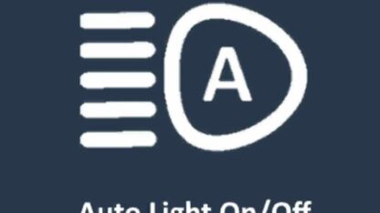 Auto Light on/off v 1.0