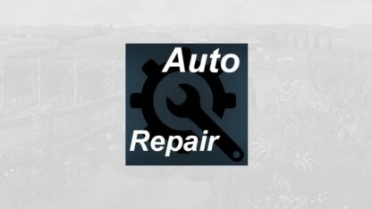 Auto Repair v 2.0.0.5