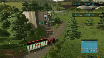 Autodrive Courses Haut Beyleron v 2.0 FINAL