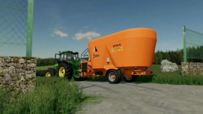 Belair Drakkar 16SB v 1.0