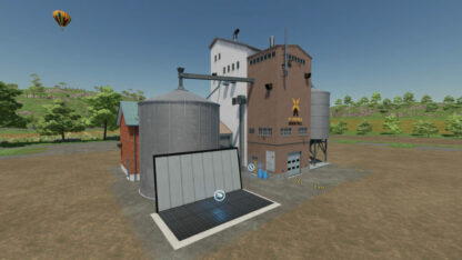 Big Fast Factory v 1.0
