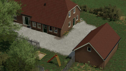 Big Prefab Pack v 1.0