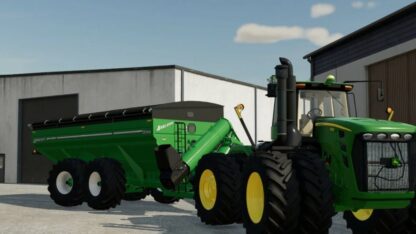 Brent Avalanche 1596 v 1.0