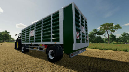 Briri Silo Trans v 1.0.0.1