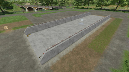 Bunker Silo v 1.0