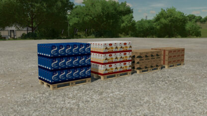 Buyable Products v 1.0
