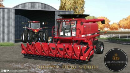 Case IH 23-2588 v 1.0