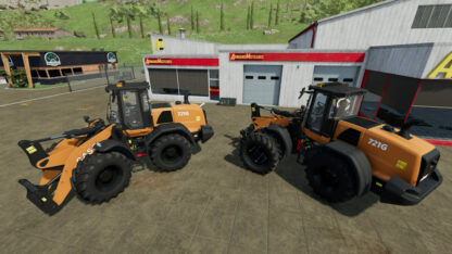 Case 721G v 1.0